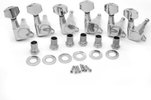 guitar Tuners