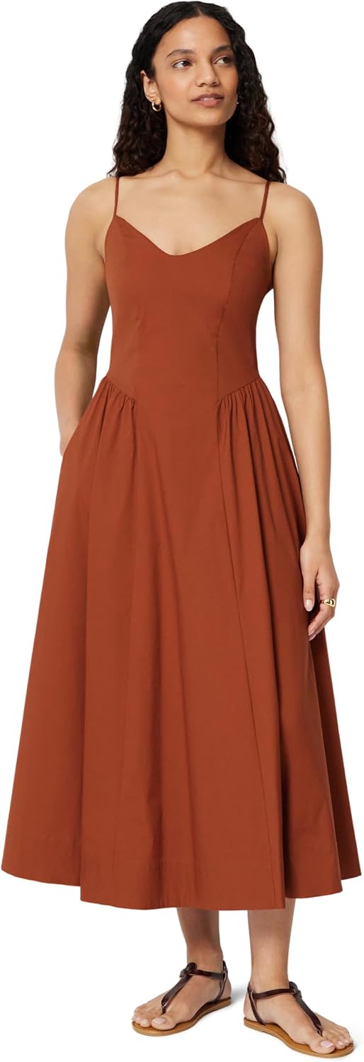 Amazon Essentials Women Dresses