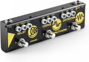 guitar Pedalboards