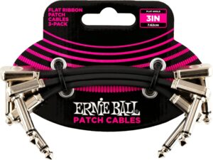 guitar Patch cables