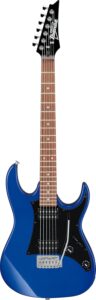 versatile electric guitar