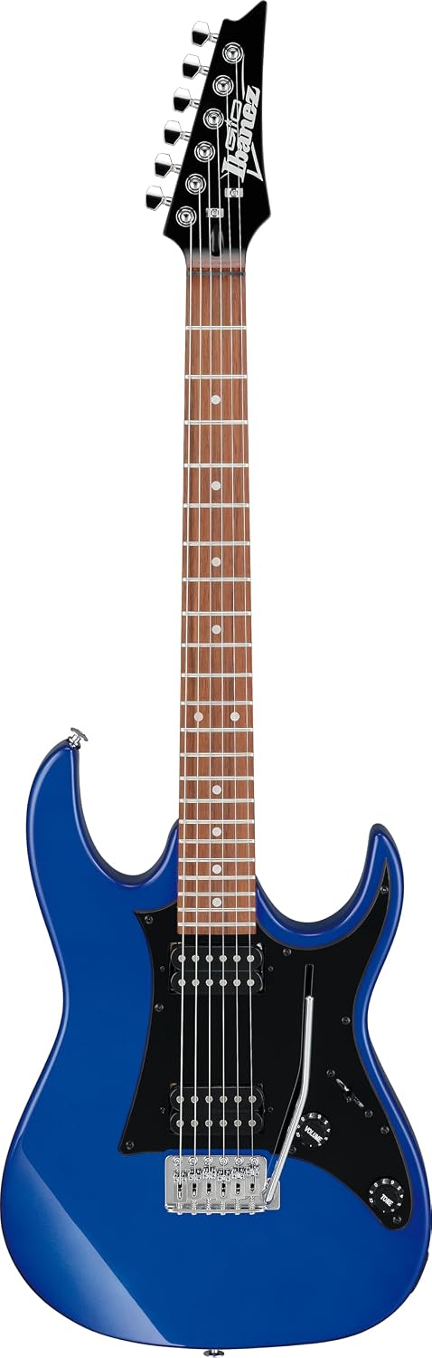 versatile electric guitar