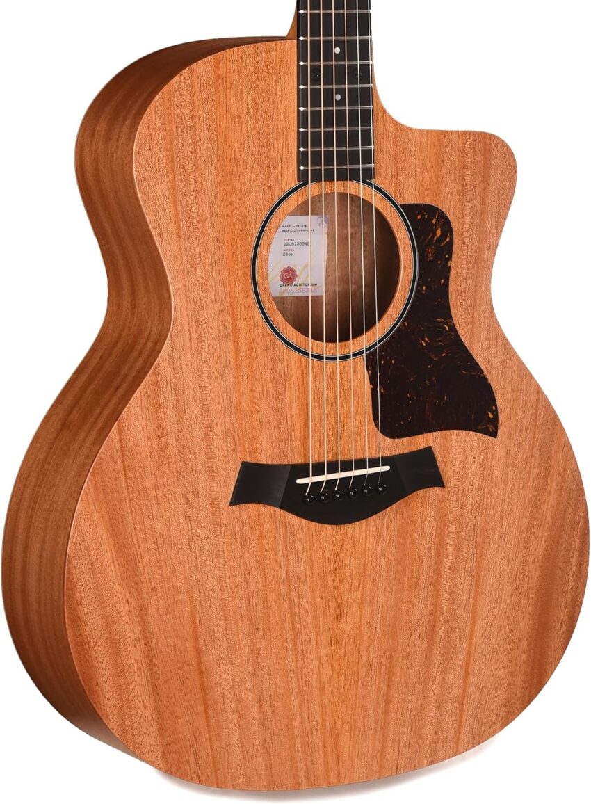 taylor acoustic guitar alternative