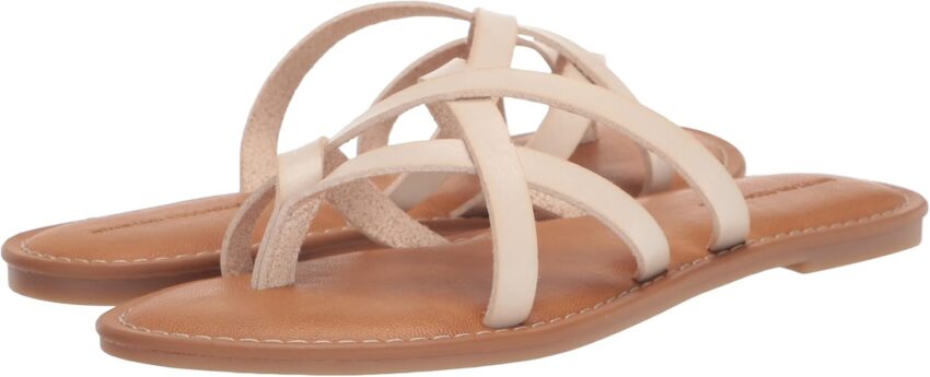 Amazon Essentials Slide Sandals
