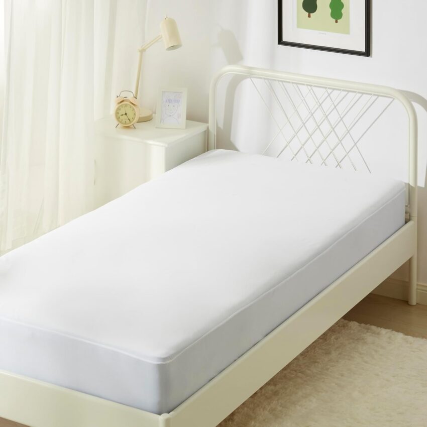 Amazon Basics Mattress Protectors