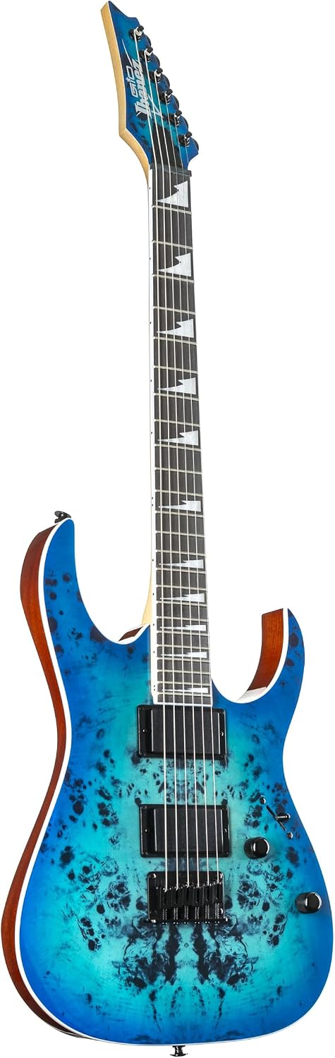 durable electric guitar