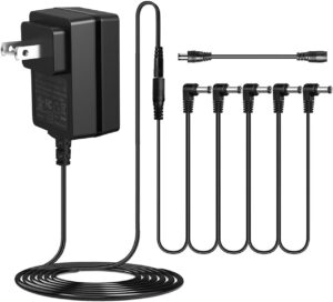 guitar Power supplies