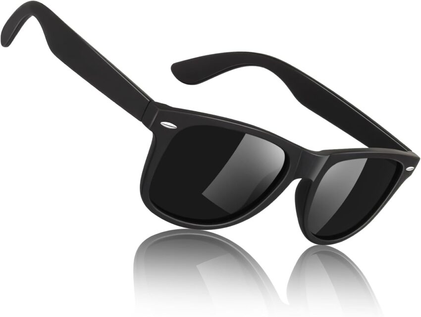 Amazon Essentials Polarized Sunglasses