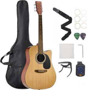 best fingerstyle acoustic guitar