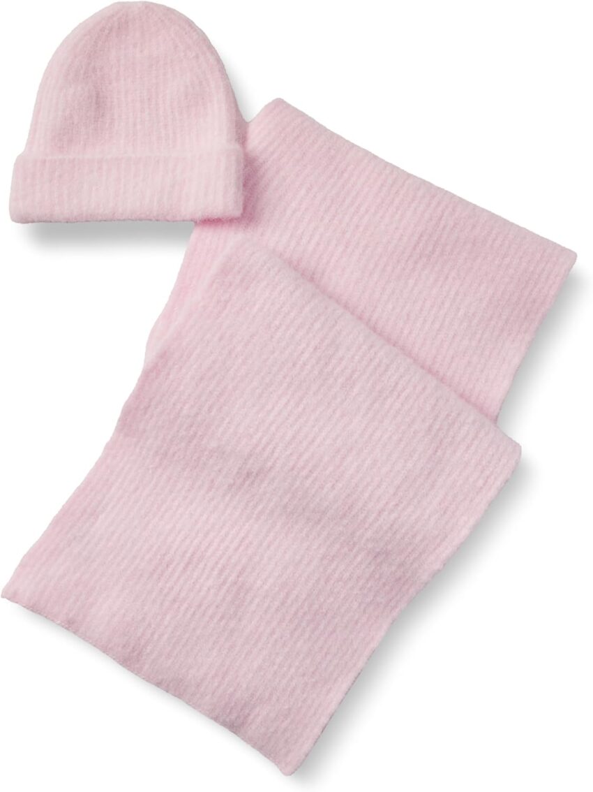 Amazon Essentials Cold-Weather Scarves