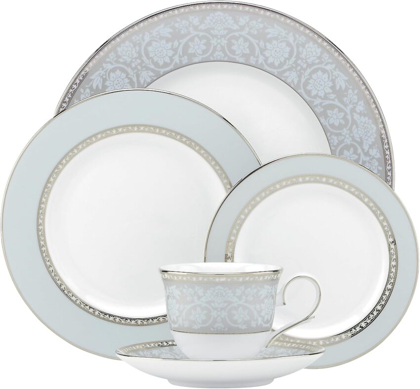 Amazon Basics Dinnerware Sets
