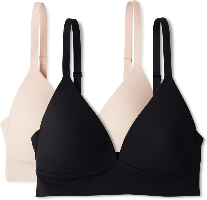 Amazon Essentials Sports Bras