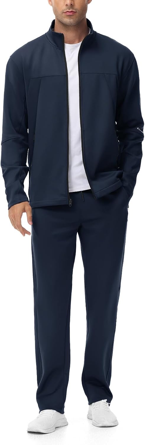 Amazon Essentials Track Jackets