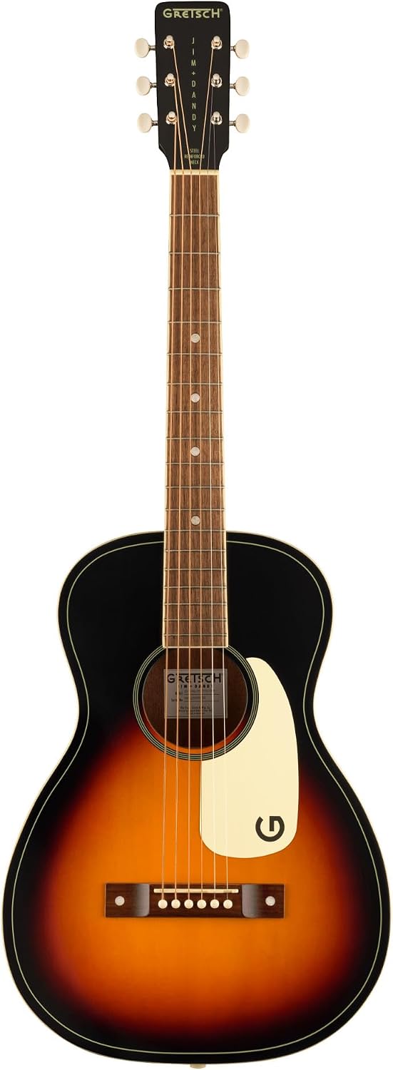 best acoustic guitar