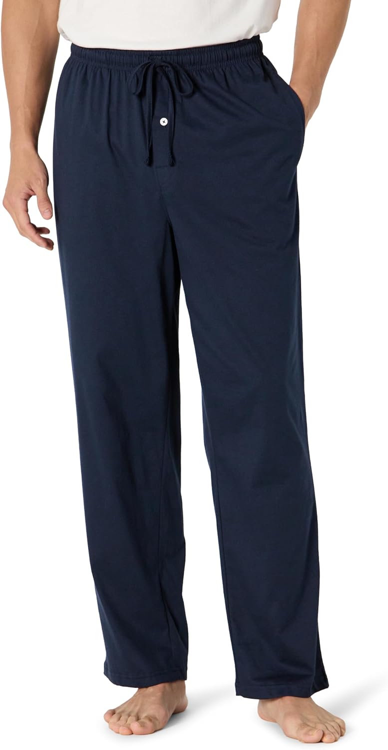 Amazon Essentials Knit Lounge Pants