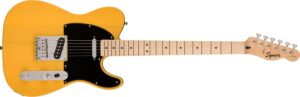 fender electric guitar amazon