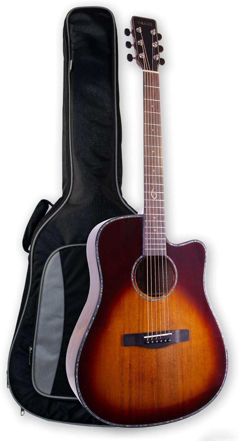 acoustic guitar reviews