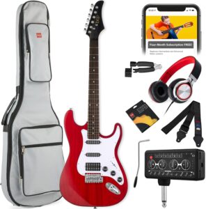 electric guitar deals
