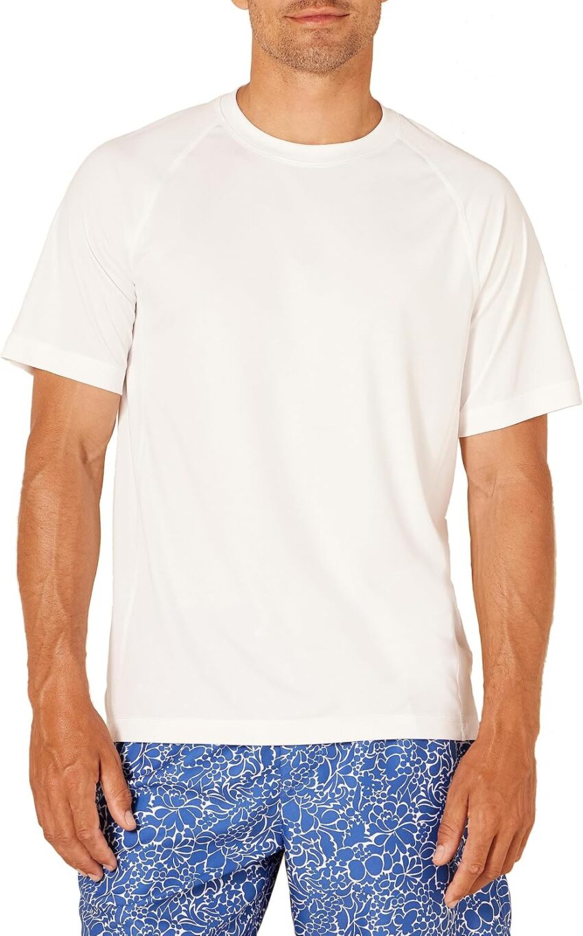 Amazon Essentials Rash Guards