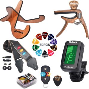 acoustic guitar starter kit