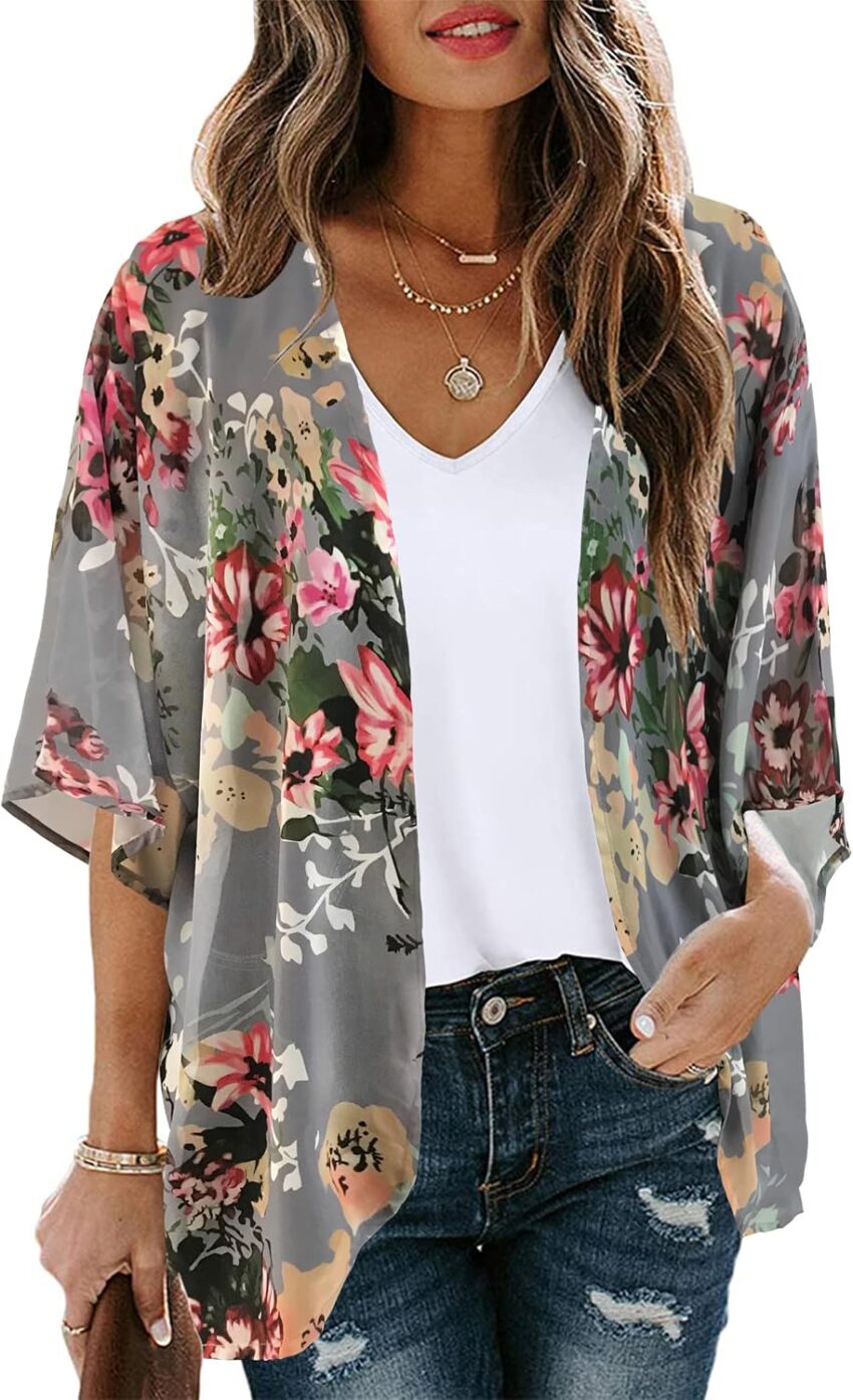 Amazon Essentials Cover-ups