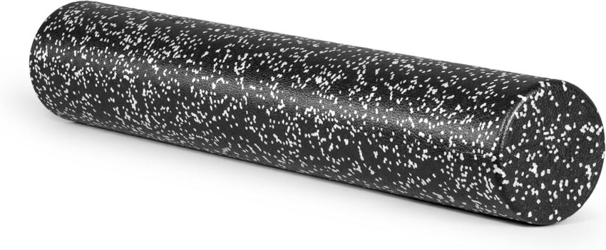 Amazon Basics High-Density Foam Rollers