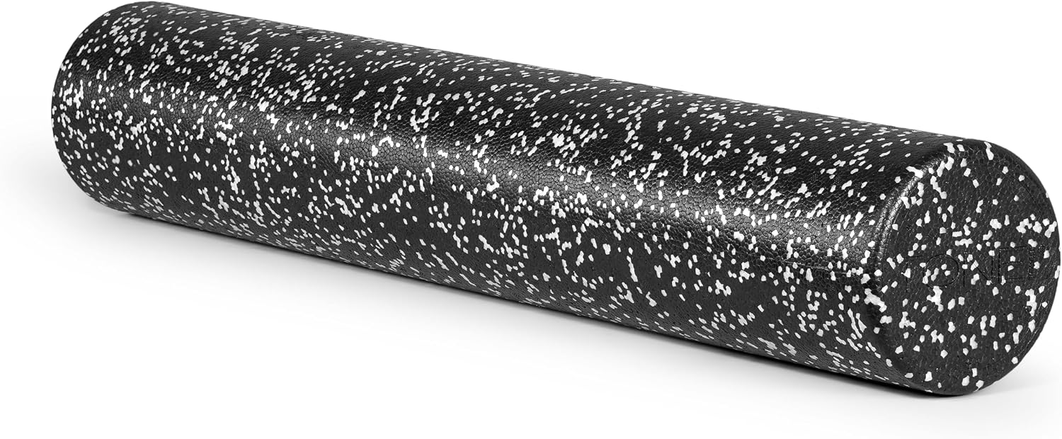 Amazon Basics High-Density Foam Rollers