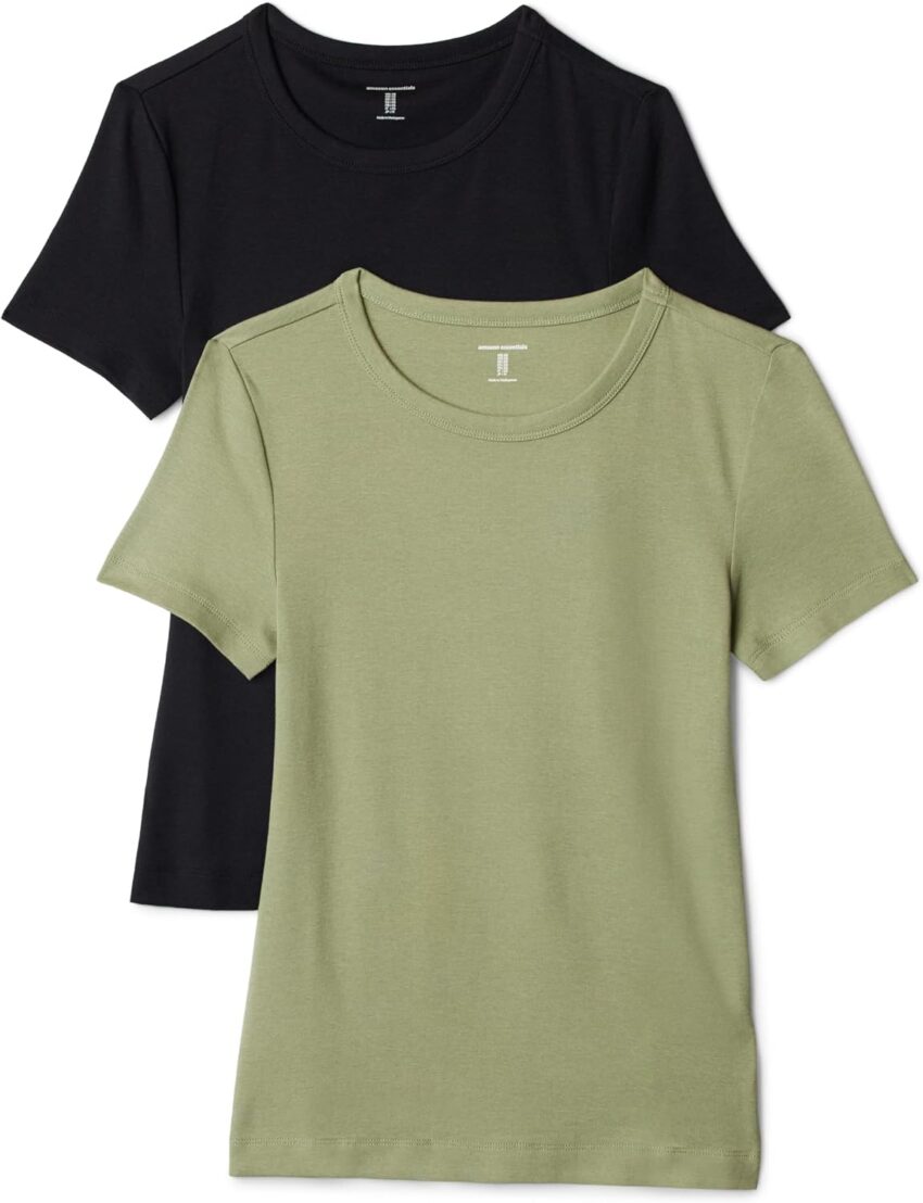 Amazon Essentials Women Tops & Tees