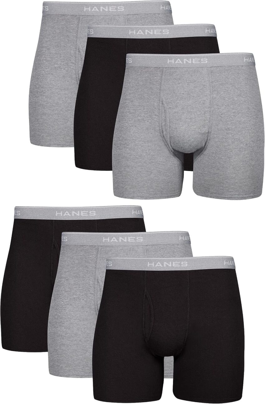 Underwear