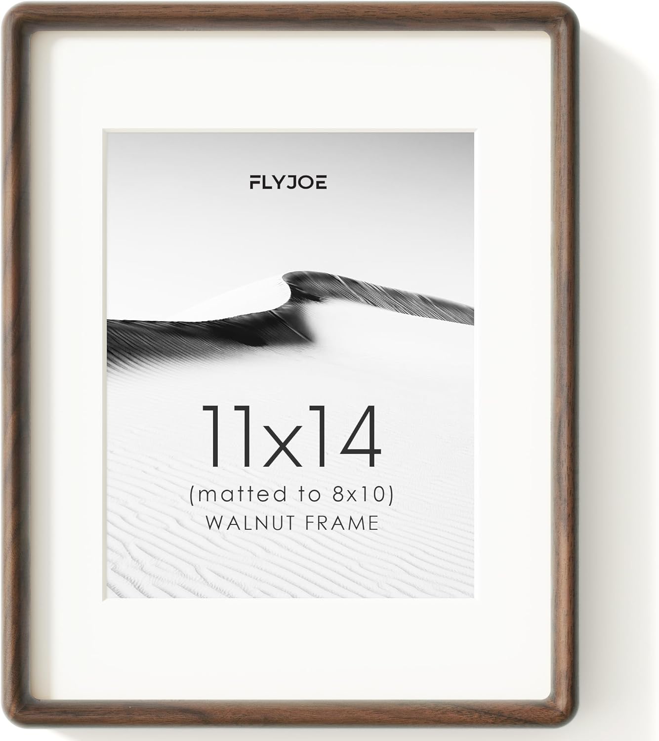 Amazon Basics Wood Picture Frames