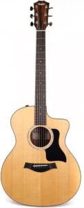 taylor acoustic guitar alternative