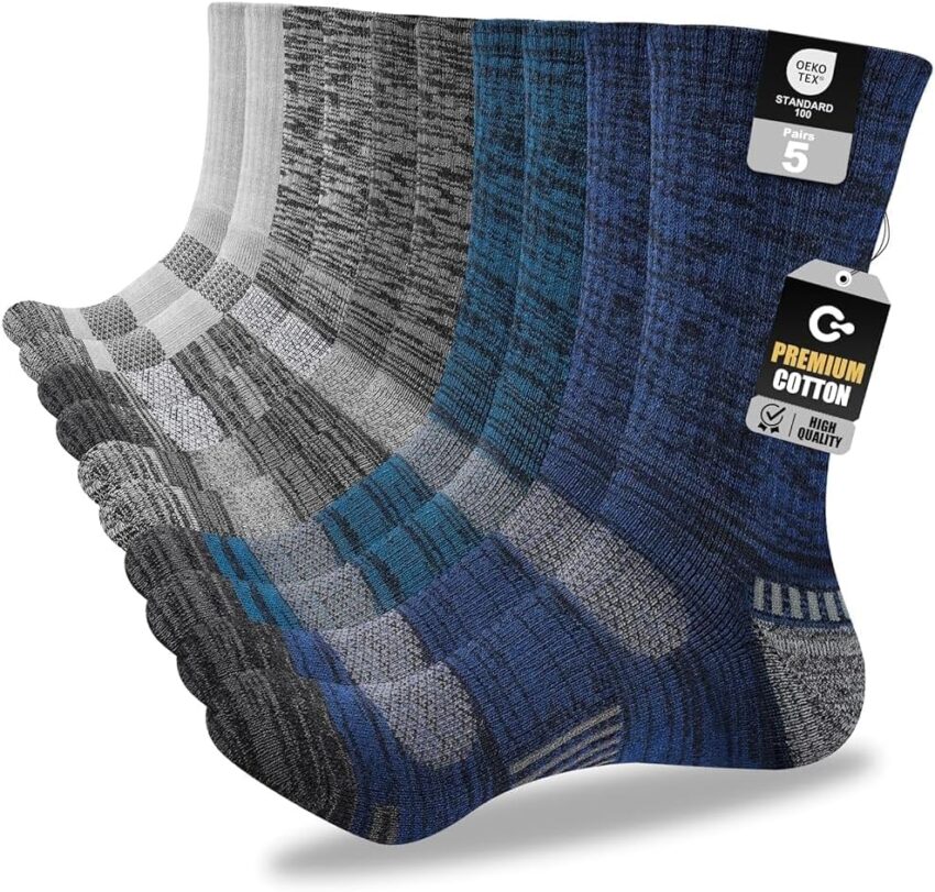 Underwear & Socks