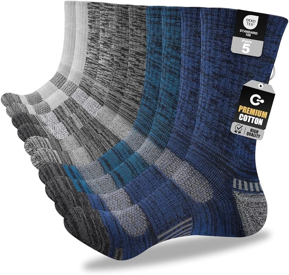 Underwear & Socks