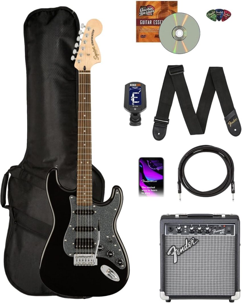 best value electric guitar