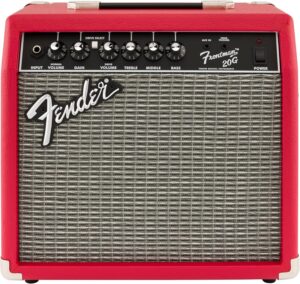 guitar Practice amplifiers
