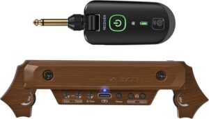 cheap acoustic guitar that sounds good