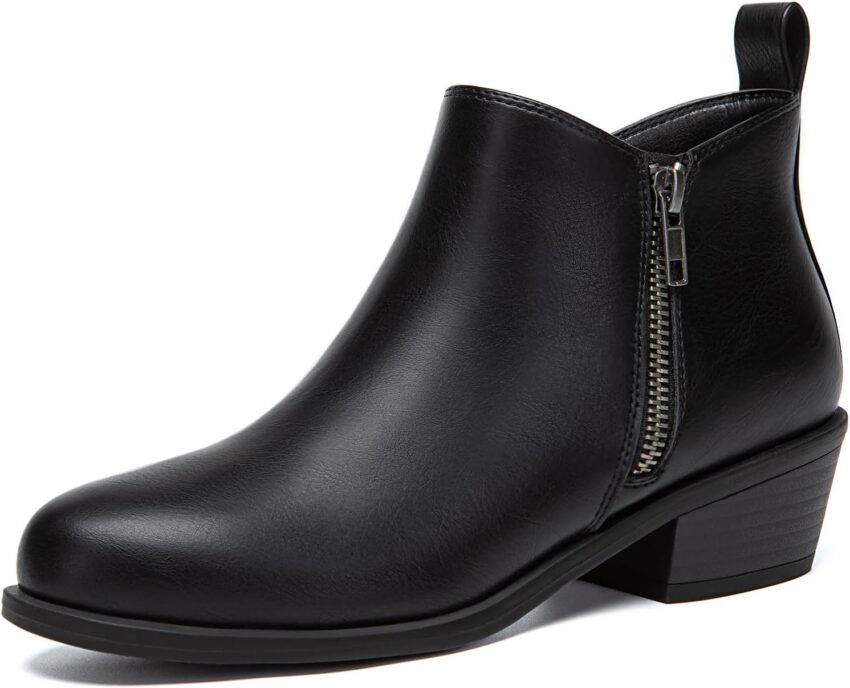 Amazon Essentials Ankle Boots