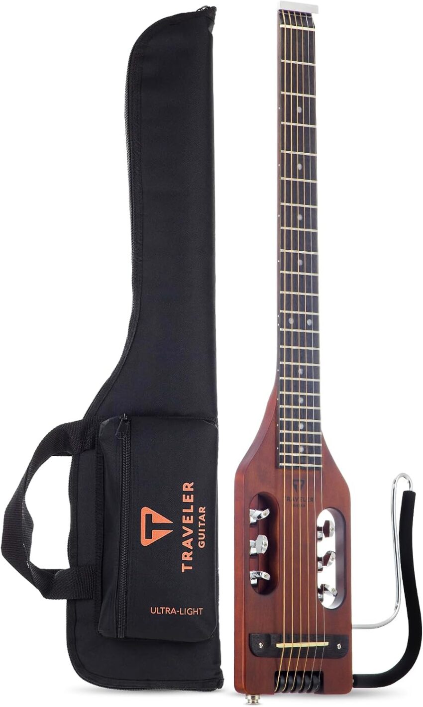 best acoustic guitar for small hands