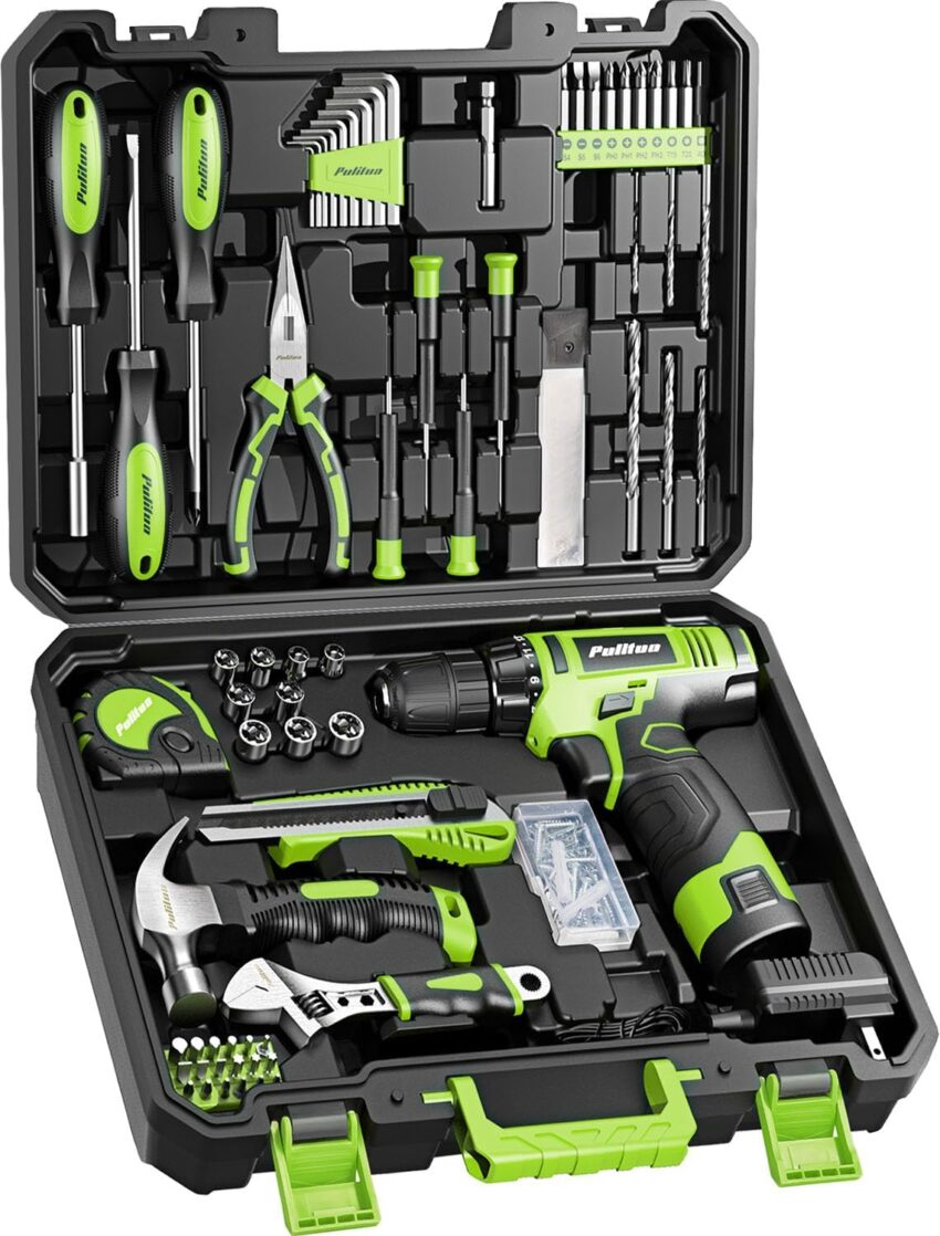 Amazon Basics Home Improvement