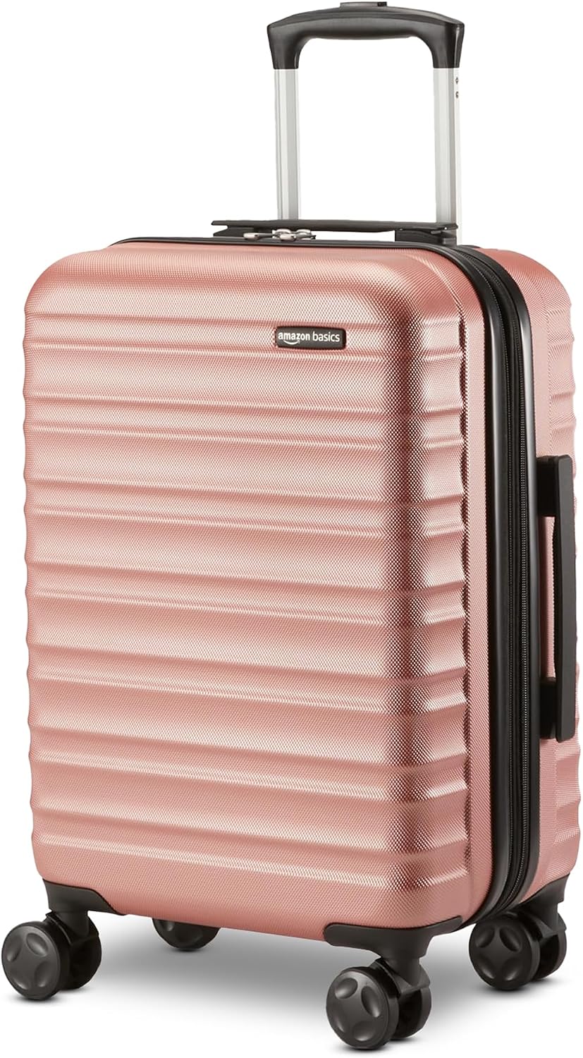 Amazon Basics Travel
