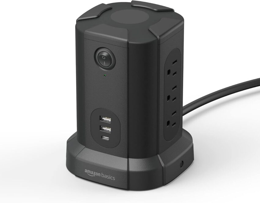 Amazon Basics Electronics