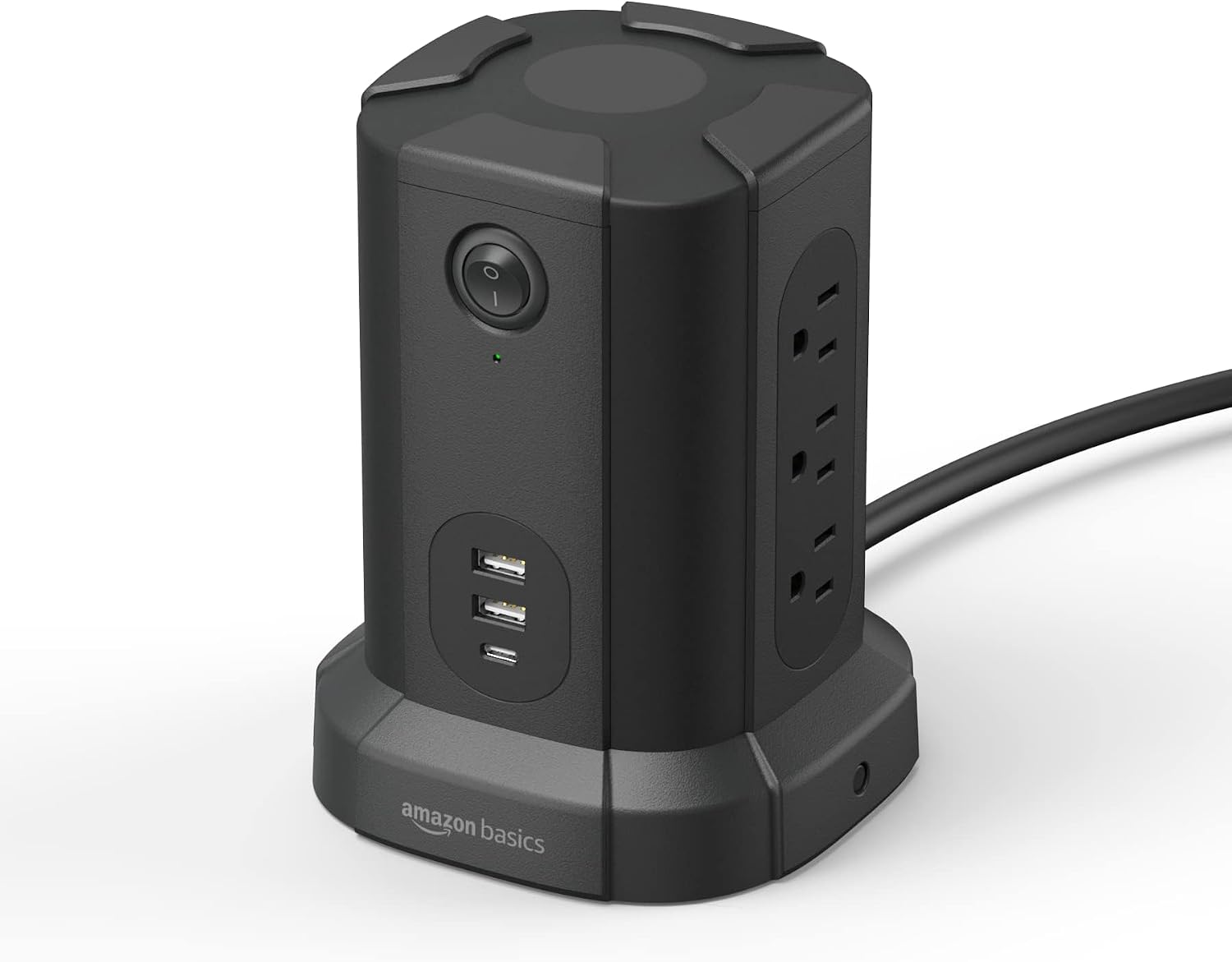 Amazon Basics Electronics