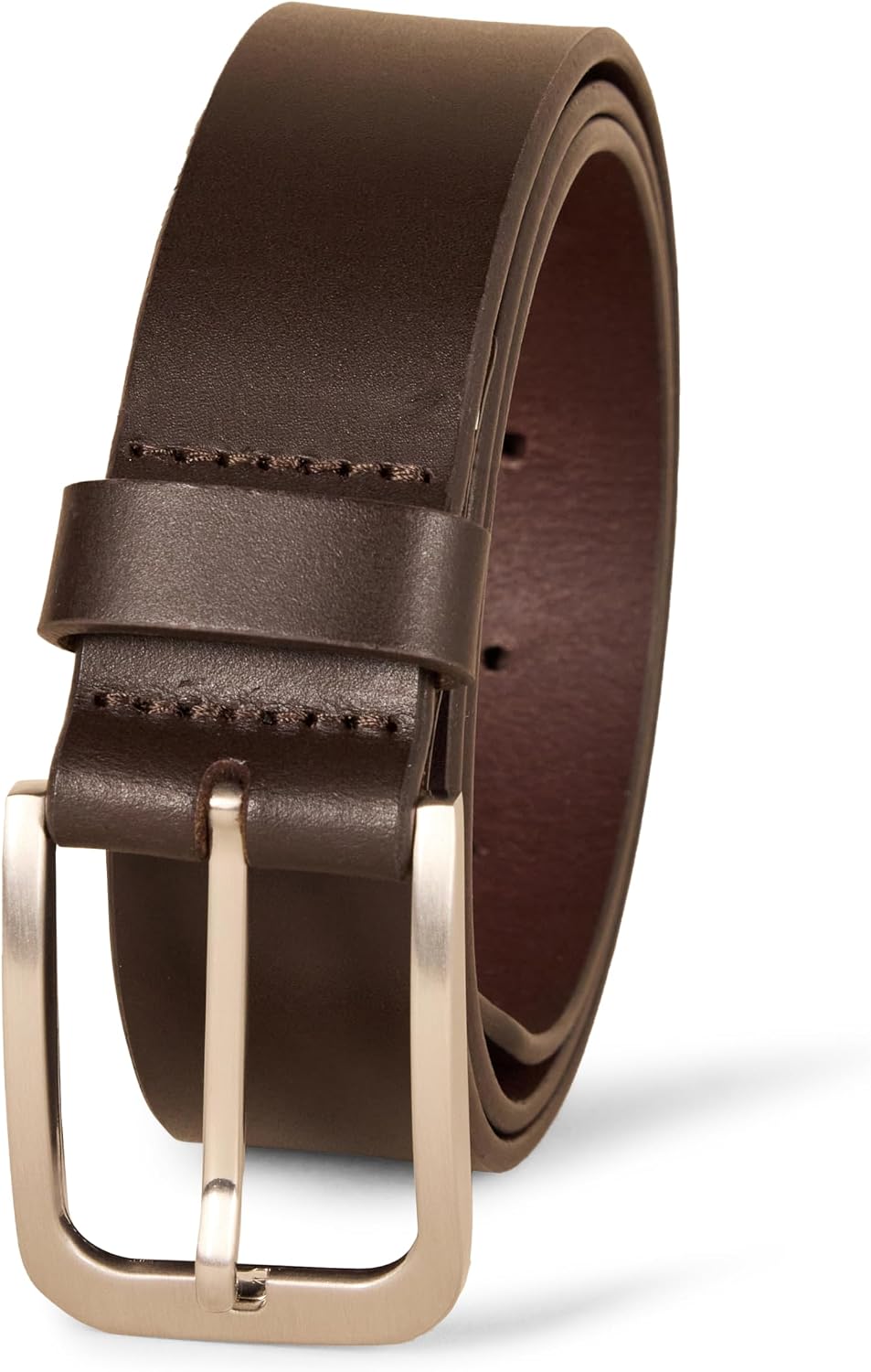 Amazon Essentials Leather Belts