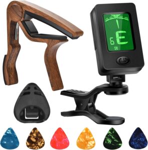 guitar Capos