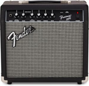 fender electric guitar amazon