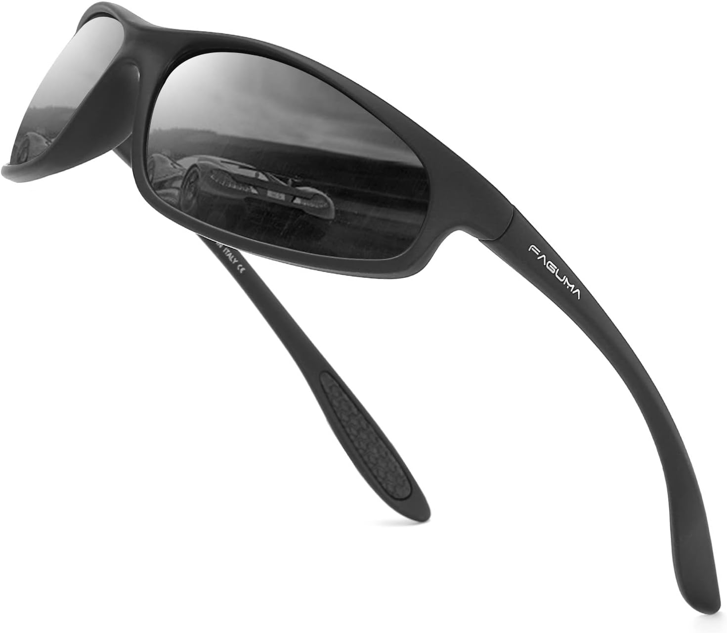 Amazon Essentials Polarized Sunglasses