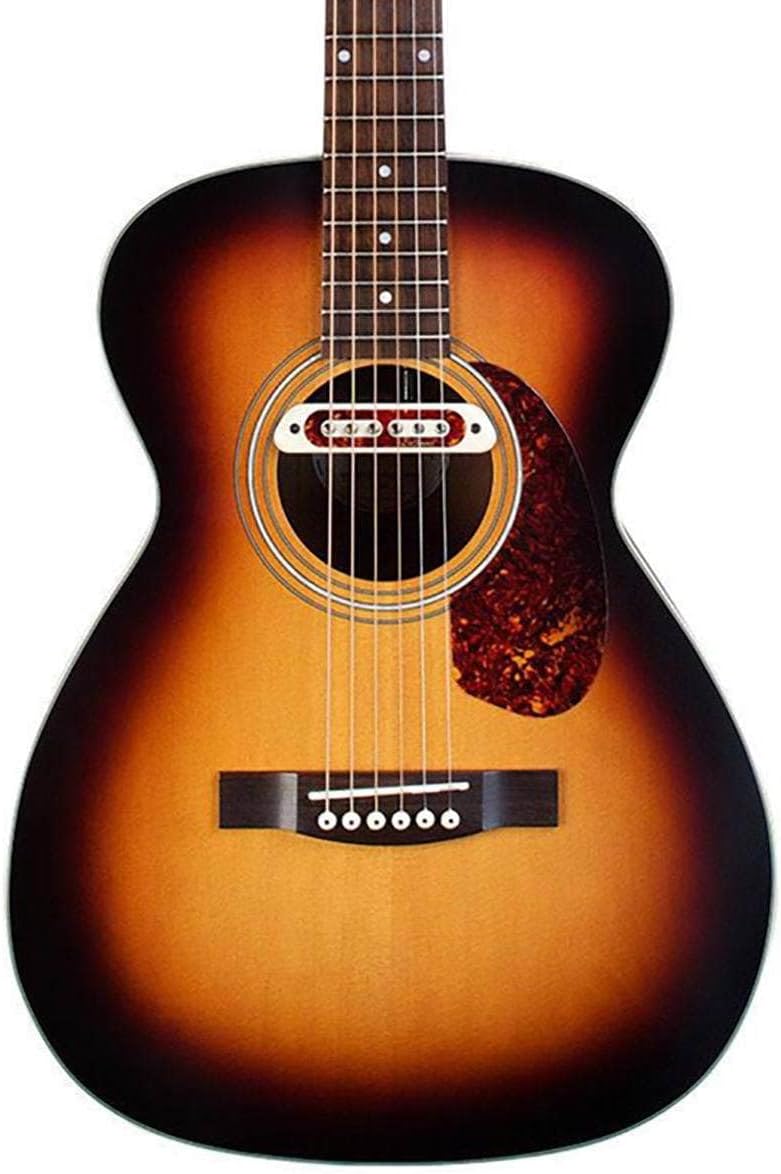 best fingerstyle acoustic guitar