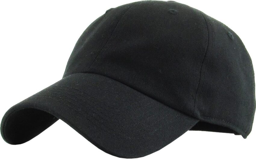 Amazon Essentials Baseball Caps