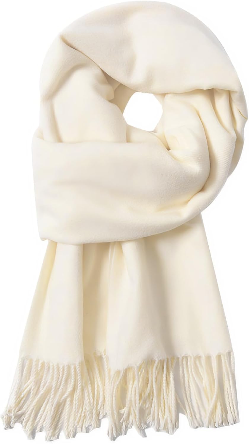 Amazon Essentials Cold-Weather Scarves