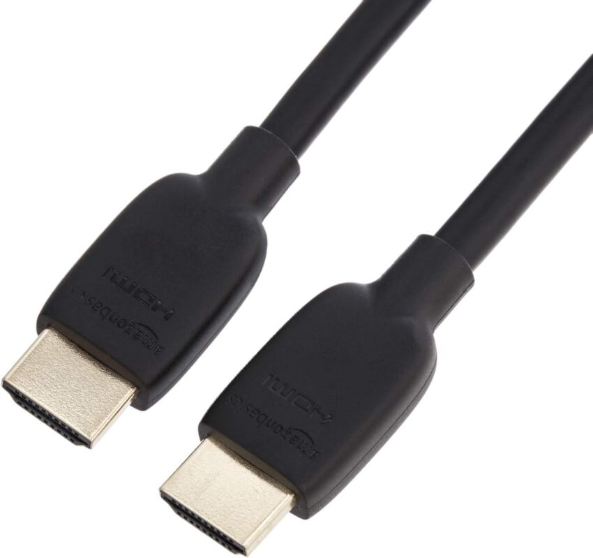 Amazon Basics HDMI Cables